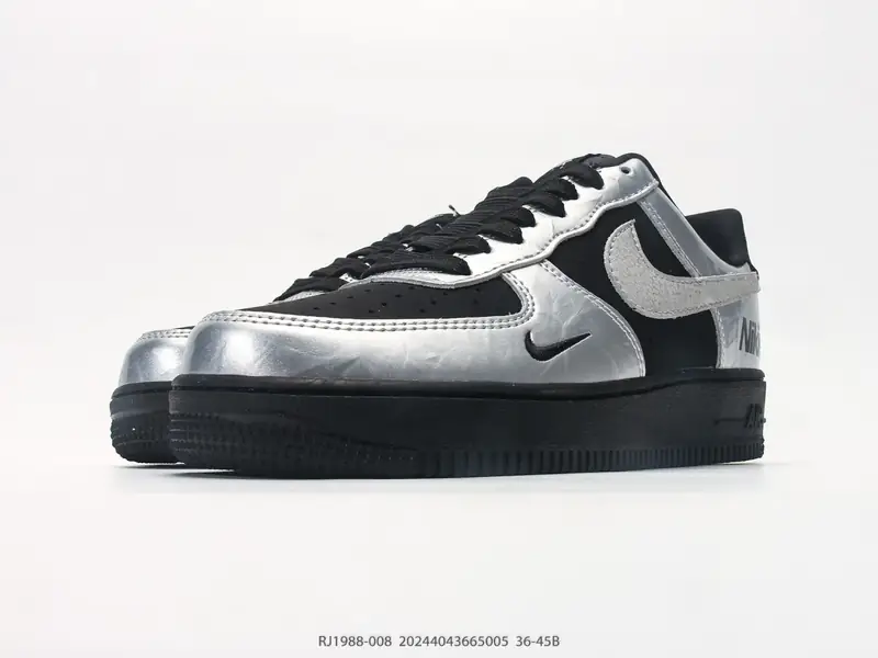 Nike Zapatillas deportivas Retro Amortiguado Elevado RJ1988-008 #20244043665005
