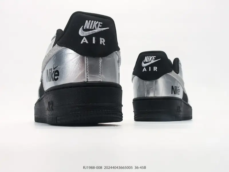 Nike Zapatillas deportivas Retro Amortiguado Elevado RJ1988-008 #20244043665005