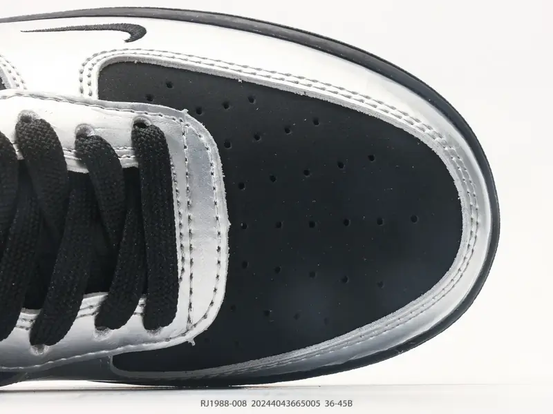 Nike Zapatillas deportivas Retro Amortiguado Elevado RJ1988-008 #20244043665005