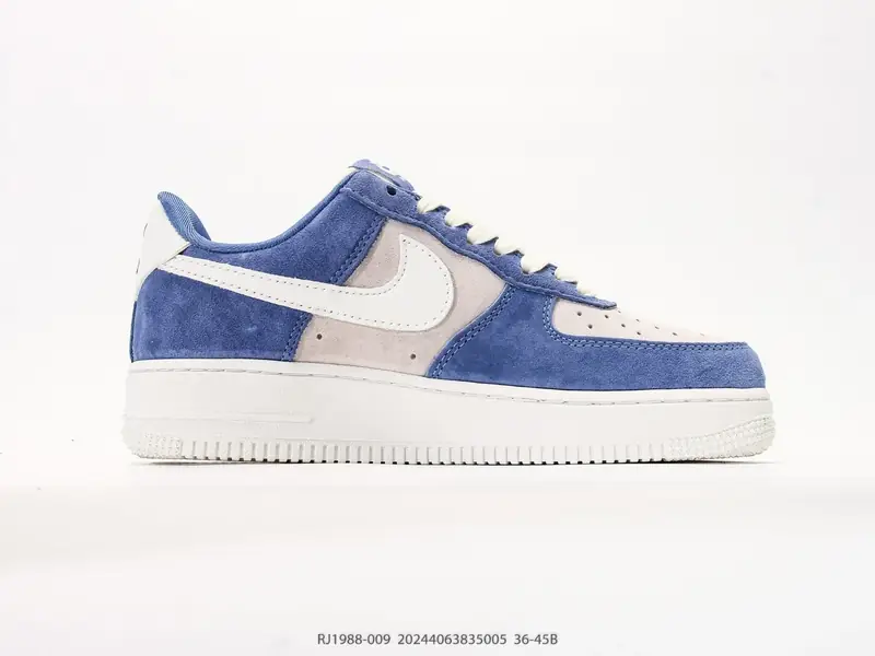 Nike Zapatillas deportivas Retro Amortiguado Elevado RJ1988-009 #20244063835005