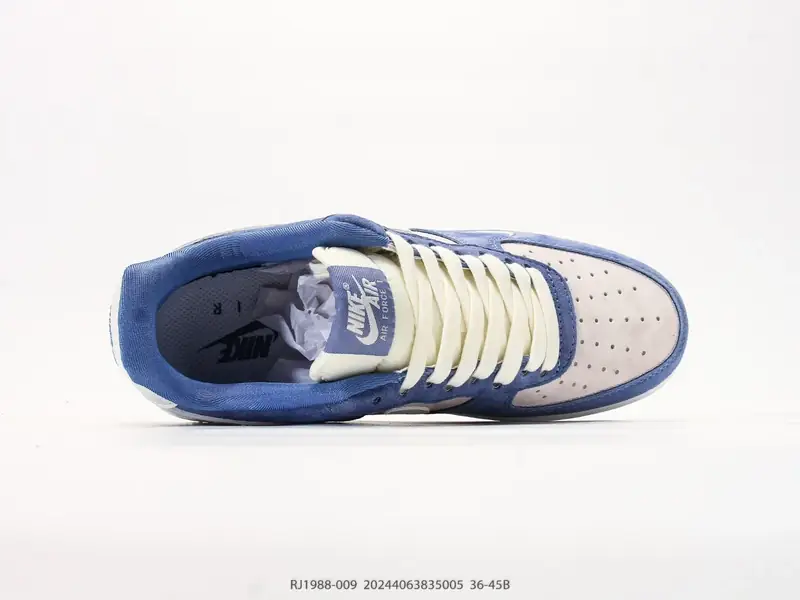 Nike Zapatillas deportivas Retro Amortiguado Elevado RJ1988-009 #20244063835005