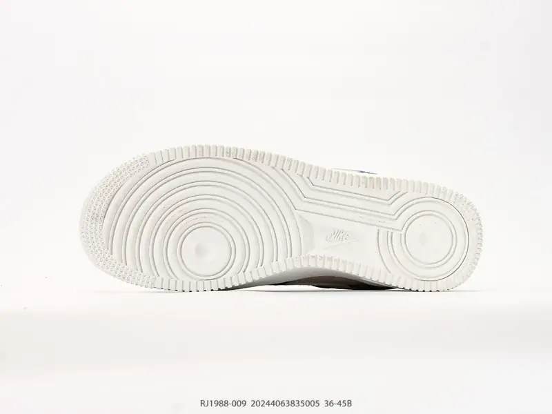 Nike Zapatillas deportivas Retro Amortiguado Elevado RJ1988-009 #20244063835005