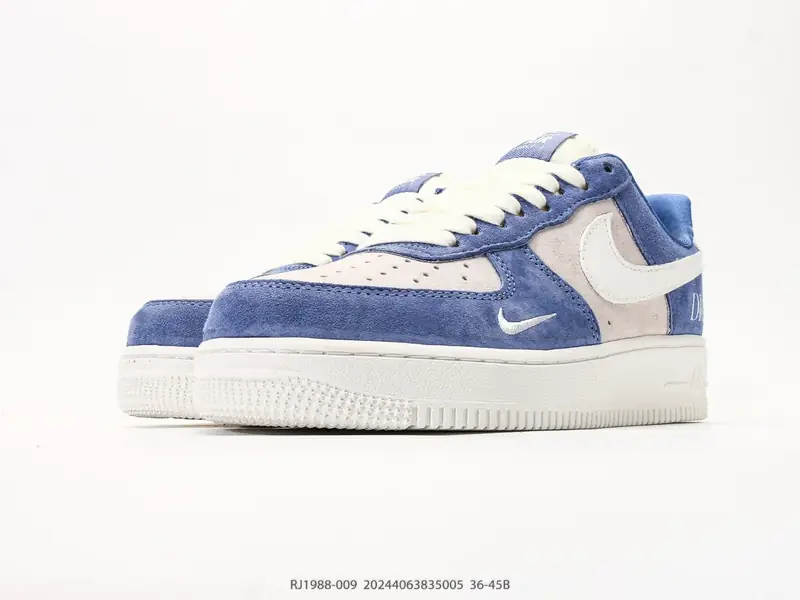 Nike Zapatillas deportivas Retro Amortiguado Elevado RJ1988-009 #20244063835005