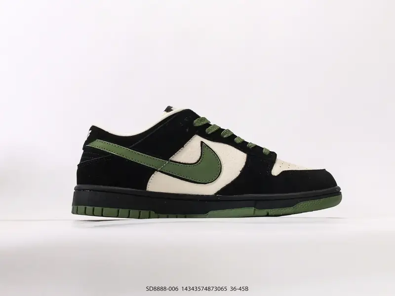 Nike Zapatillas deportivas Retro Caña Baja Amortiguación de aire SD8888-006 #14343574873065