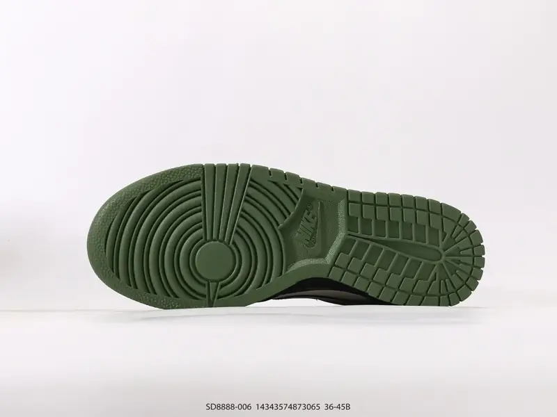 Nike Zapatillas deportivas Retro Caña Baja Amortiguación de aire SD8888-006 #14343574873065