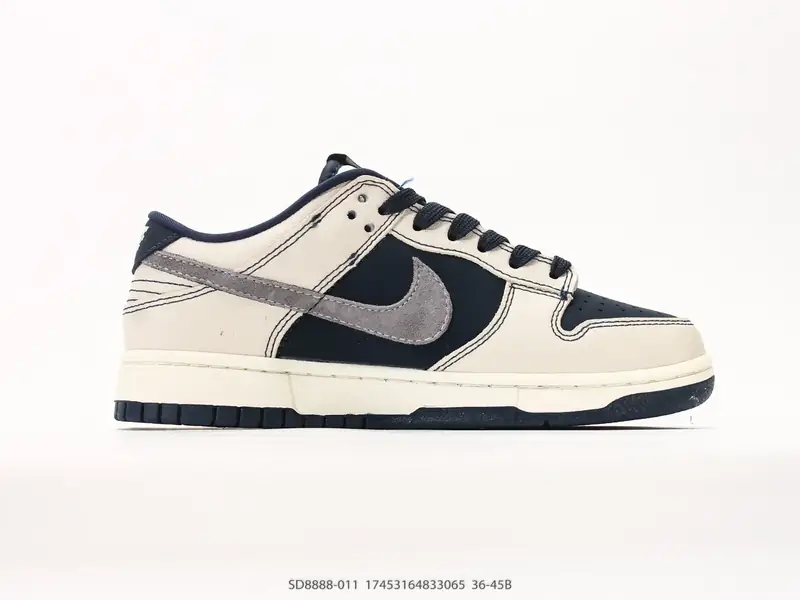 Nike Zapatillas deportivas Caña Baja SD8888-011 #17453164833065