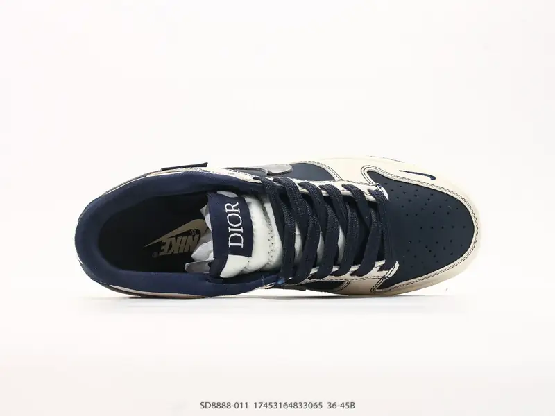 Nike Zapatillas deportivas Caña Baja SD8888-011 #17453164833065
