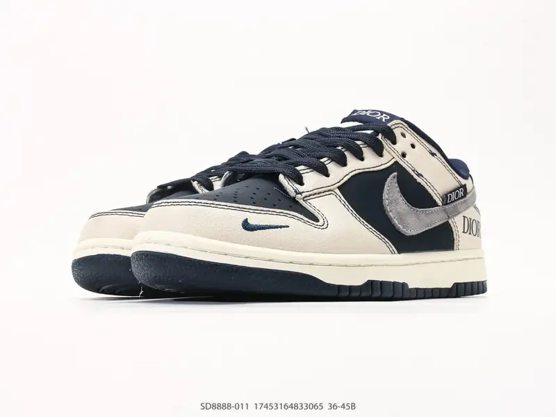 Nike Zapatillas deportivas Caña Baja SD8888-011 #17453164833065