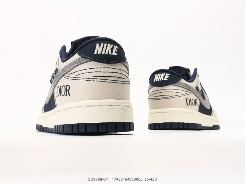 Nike Zapatillas deportivas Caña Baja SD8888-011 #17453164833065