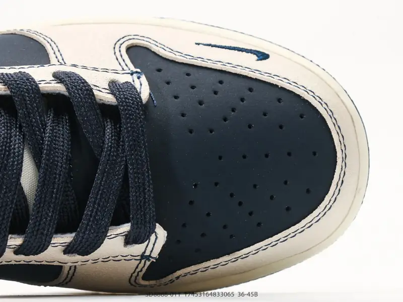 Nike Zapatillas deportivas Caña Baja SD8888-011 #17453164833065