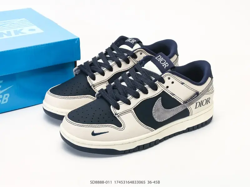 Nike Zapatillas deportivas Caña Baja SD8888-011 #17453164833065
