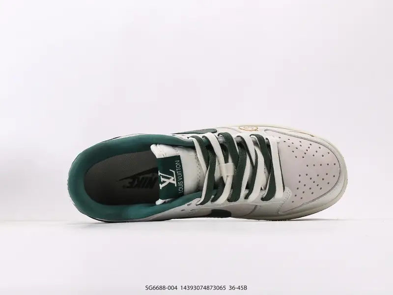 Nike Zapatillas deportivas Retro Caña Baja Amortiguación de aire SG6688-004 #14393074873065