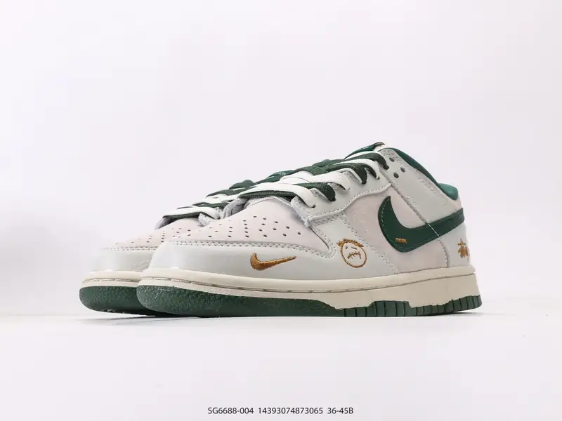 Nike Zapatillas deportivas Retro Caña Baja Amortiguación de aire SG6688-004 #14393074873065