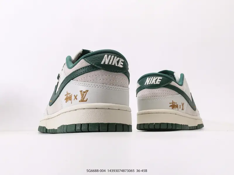 Nike Zapatillas deportivas Retro Caña Baja Amortiguación de aire SG6688-004 #14393074873065