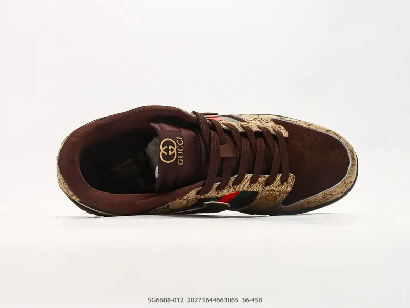 Nike Zapatillas de skate Clásico Caña Baja Cómodo SG6688-012 #20273644663065