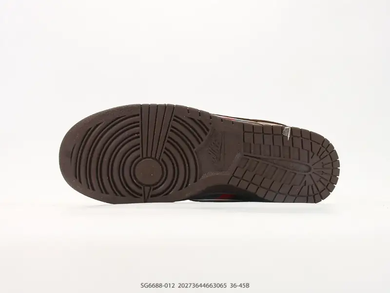 Nike Zapatillas de skate Clásico Caña Baja Cómodo SG6688-012 #20273644663065