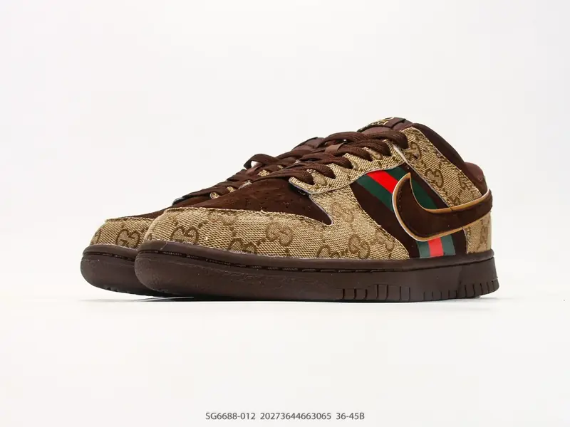 Nike Zapatillas de skate Clásico Caña Baja Cómodo SG6688-012 #20273644663065