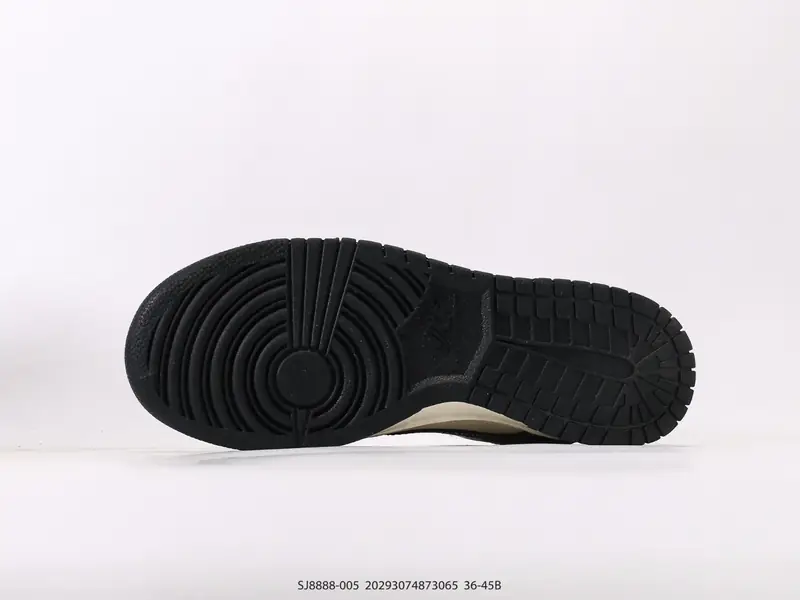 Nike Zapatillas deportivas Retro Caña Baja Amortiguación de aire SJ8888-005 #20293074873065