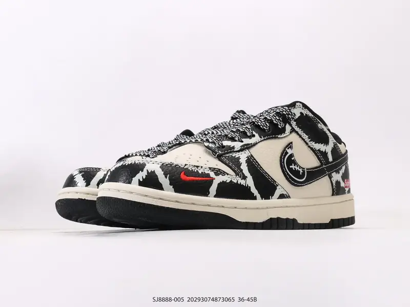 Nike Zapatillas deportivas Retro Caña Baja Amortiguación de aire SJ8888-005 #20293074873065