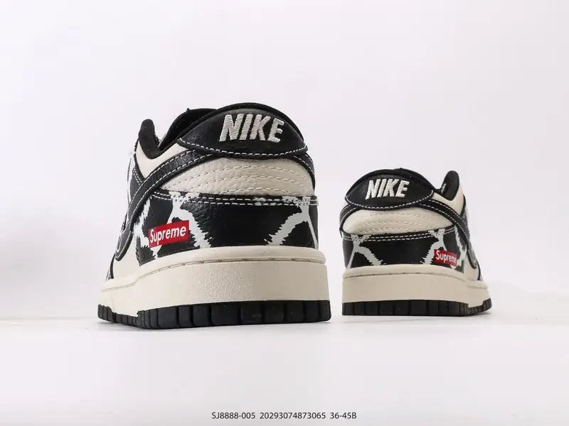 Nike Zapatillas deportivas Retro Caña Baja Amortiguación de aire SJ8888-005 #20293074873065