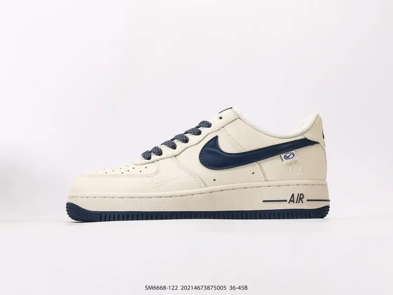 Nike Scarpe sportive Retro Ammortizzato Versatile SM6668-122 #20214673875005