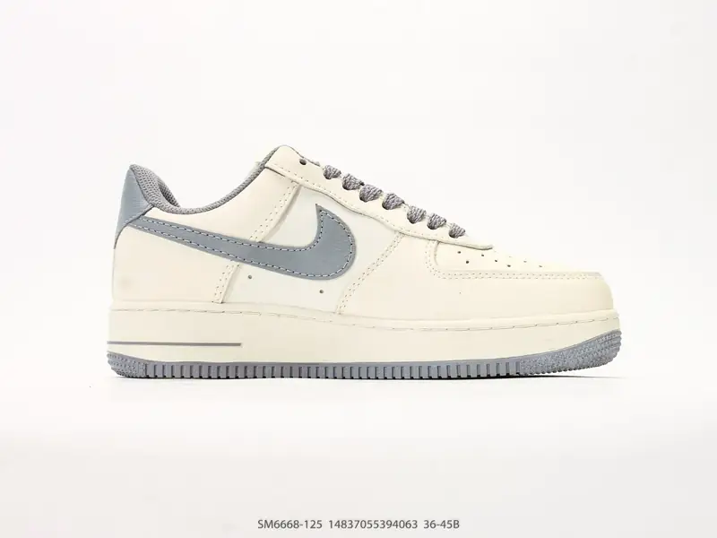Nike Scarpe sportive Retro Ammortizzato Rialzato SM6668-125 #14837055394063