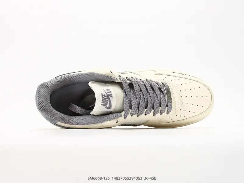 Nike Scarpe sportive Retro Ammortizzato Rialzato SM6668-125 #14837055394063