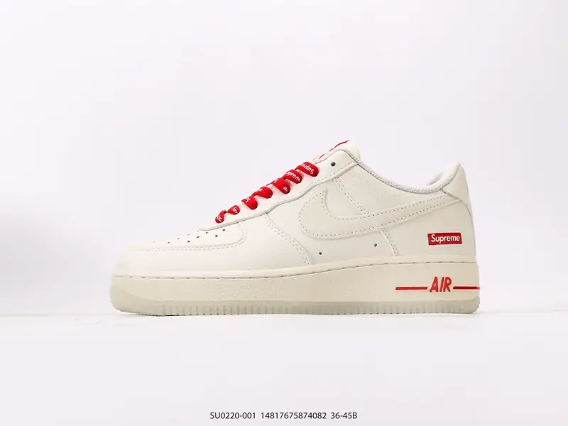 Nike Scarpe sportive Retro Ammortizzato Versatile SU0220-001 #14817675874082