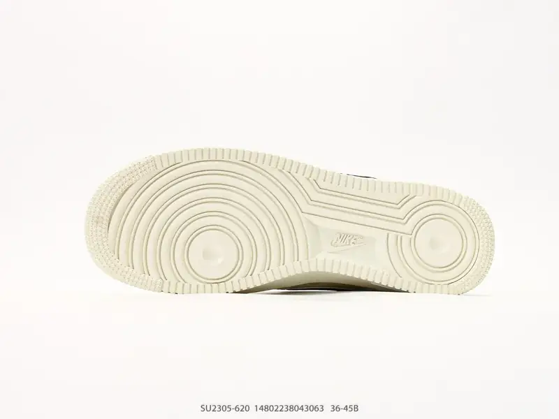 耐克Nike AIR FORCE 1‘7 LOW空军一号低帮百搭休闲运动板鞋 SU2305-620 #14802238043063