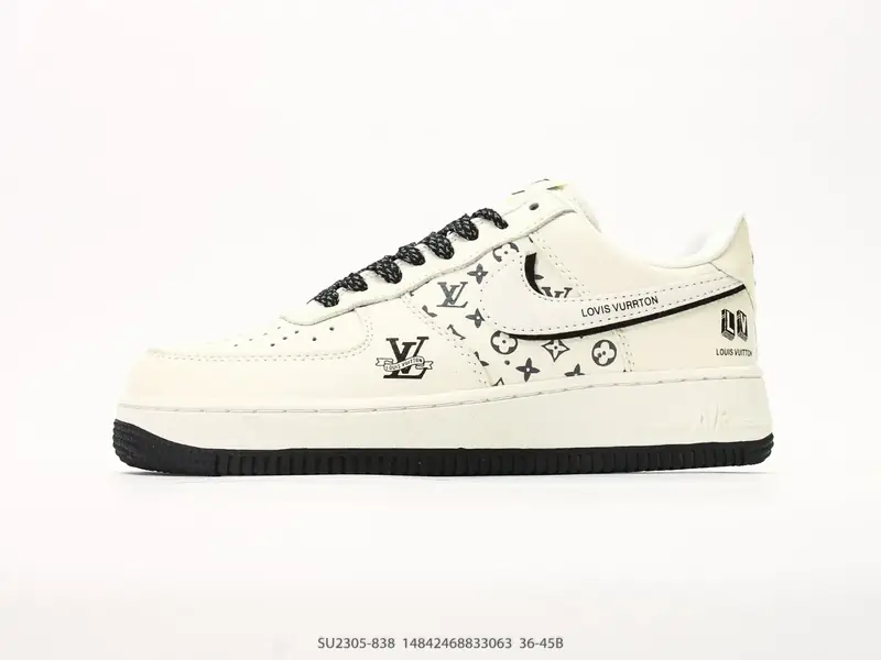 Nike Scarpe sportive Retro Ammortizzato Rialzato SU2305-838 #14842468833063