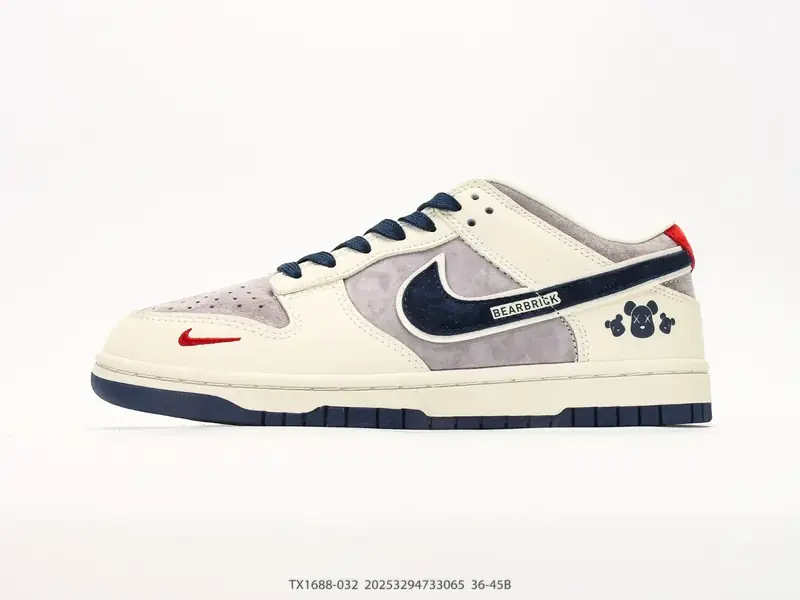 Nike Scarpe sportive Basso TX1688-032 #20253294733065