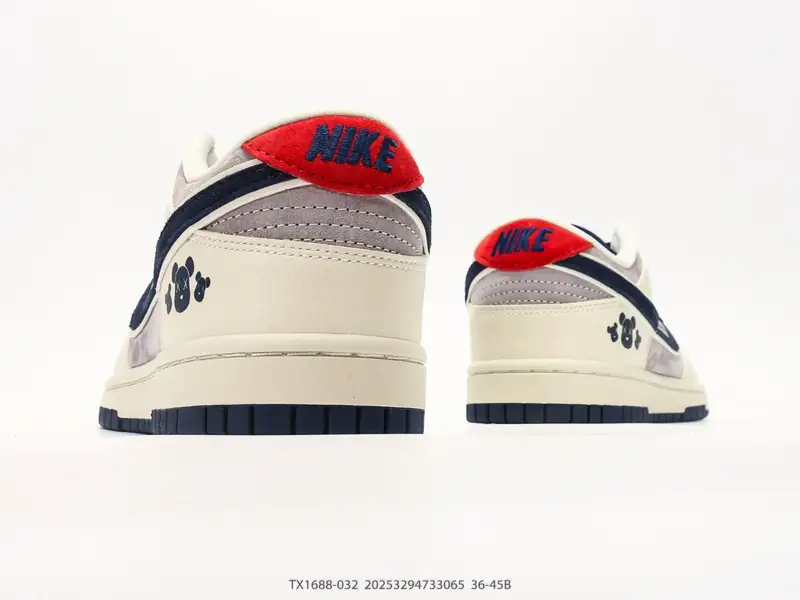 Nike Scarpe sportive Basso TX1688-032 #20253294733065