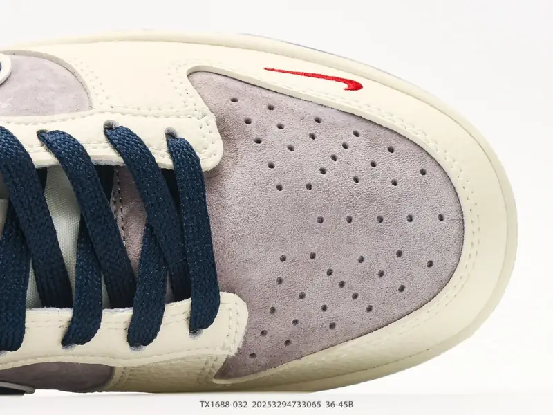 Nike Scarpe sportive Basso TX1688-032 #20253294733065