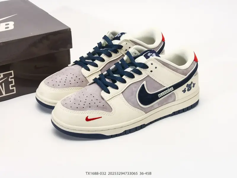 Nike Scarpe sportive Basso TX1688-032 #20253294733065