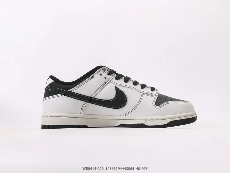 Nike Sportschuhe Retro Niedrig Luftpolster WB0414-026 #14353194443065