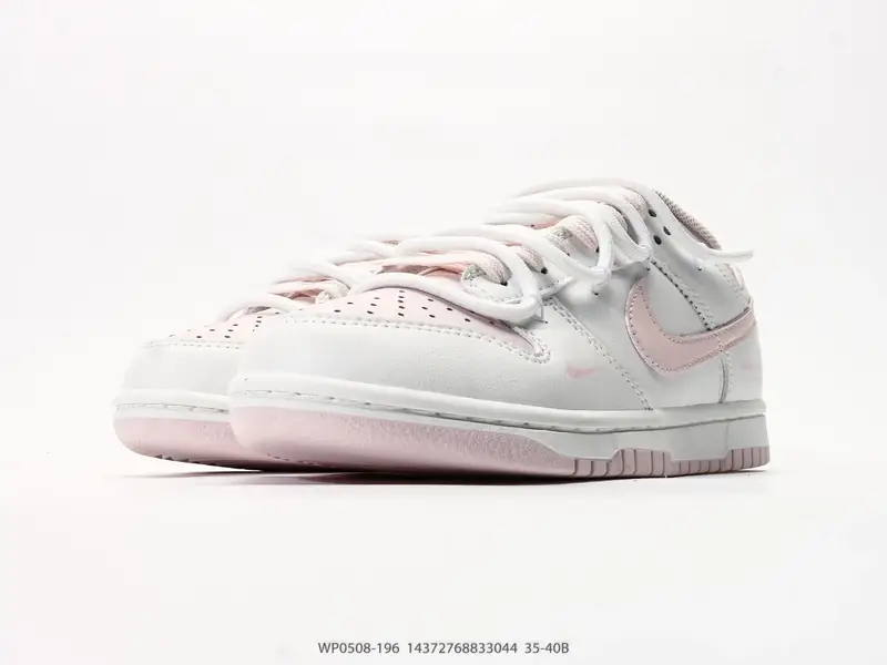 Nike Sportschuhe Niedrig WP0508-196 #14372768833044