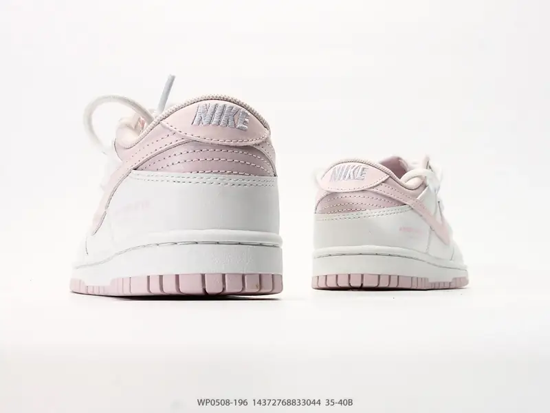 Nike Sportschuhe Niedrig WP0508-196 #14372768833044