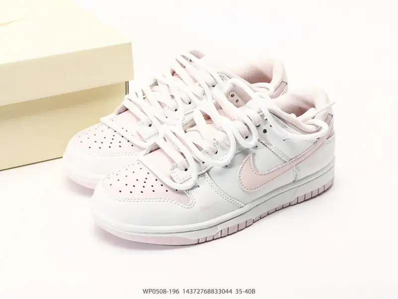 Nike Sportschuhe Niedrig WP0508-196 #14372768833044