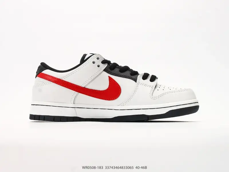 Nike Scarpe sportive Basso WR0508-183 #33743464833065