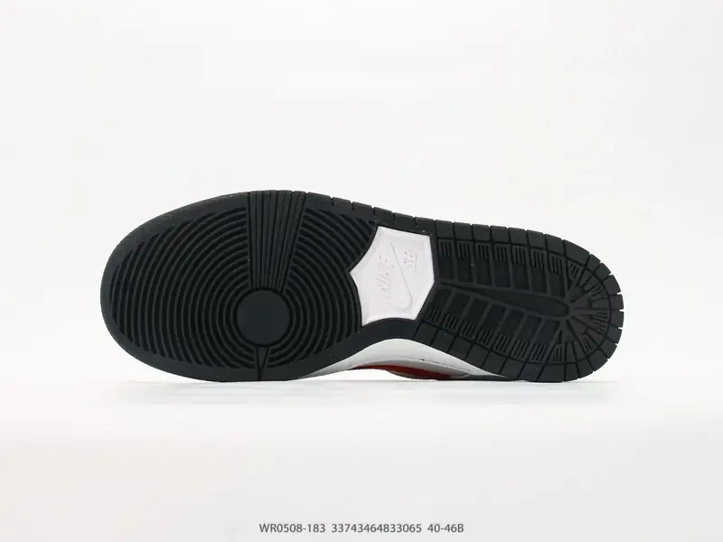 Nike Scarpe sportive Basso WR0508-183 #33743464833065
