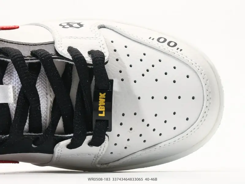 Nike Scarpe sportive Basso WR0508-183 #33743464833065