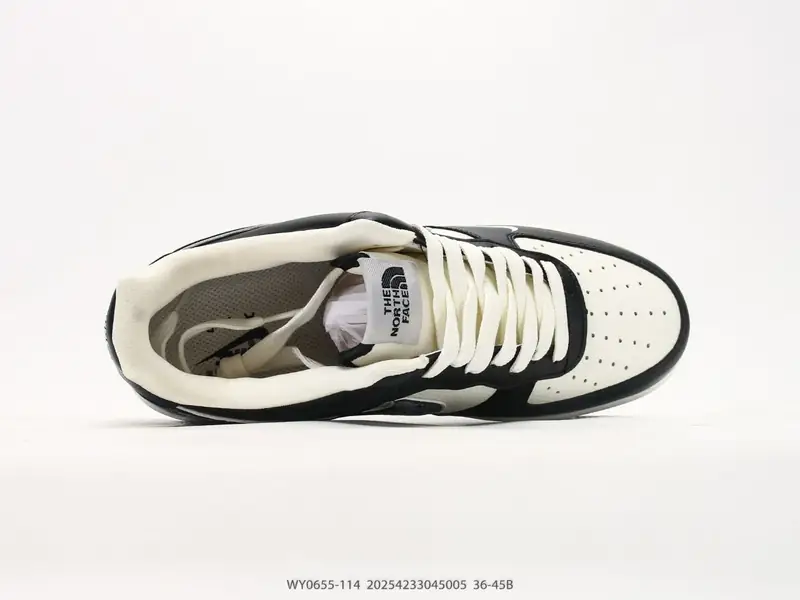 Nike Chaussures de sport Rétro Amorti Polyvalent WY0655-114 #20254233045005