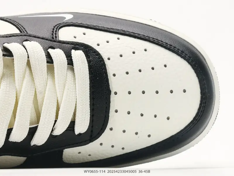 Nike Chaussures de sport Rétro Amorti Polyvalent WY0655-114 #20254233045005