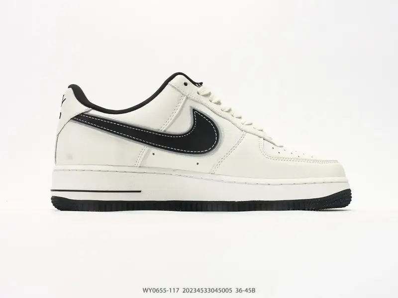 Nike Scarpe sportive Retro Ammortizzato Versatile WY0655-117 #20234533045005