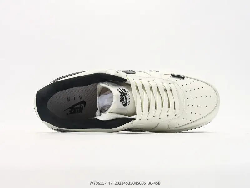 Nike Scarpe sportive Retro Ammortizzato Versatile WY0655-117 #20234533045005