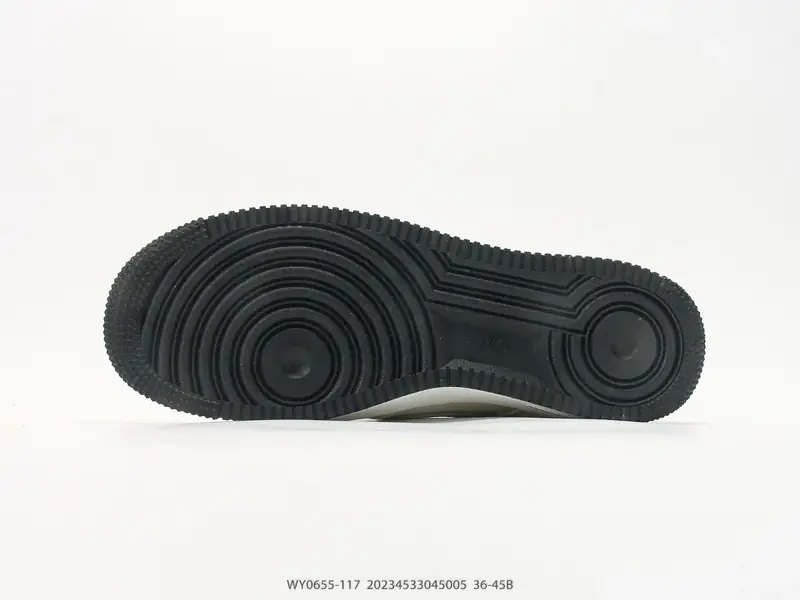 Nike Scarpe sportive Retro Ammortizzato Versatile WY0655-117 #20234533045005