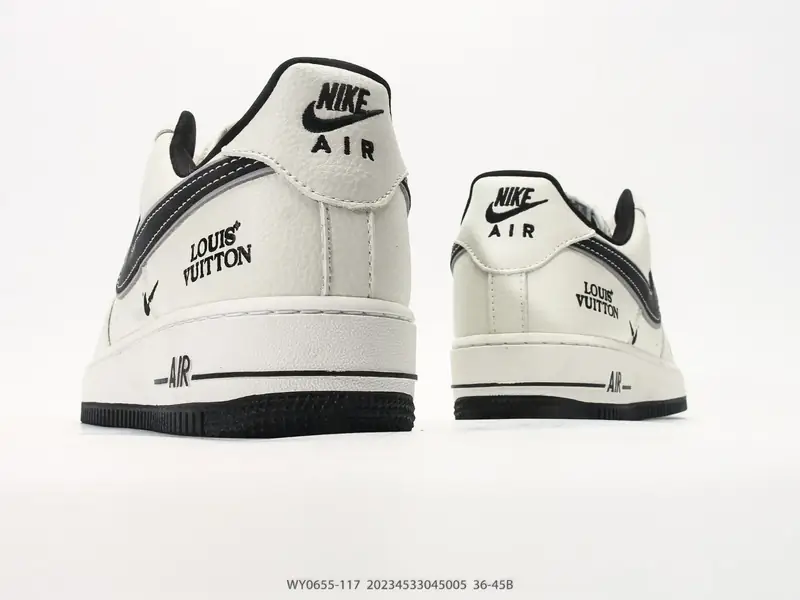 Nike Scarpe sportive Retro Ammortizzato Versatile WY0655-117 #20234533045005