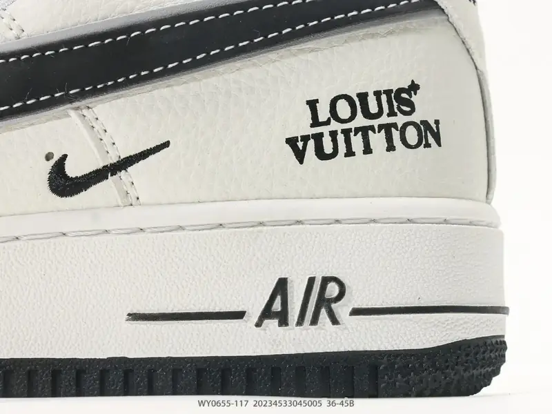 Nike Scarpe sportive Retro Ammortizzato Versatile WY0655-117 #20234533045005