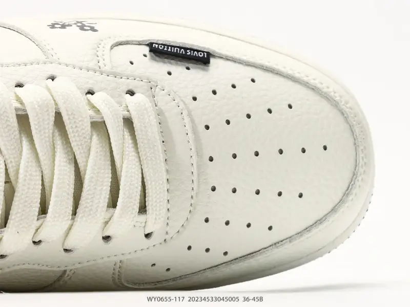 Nike Scarpe sportive Retro Ammortizzato Versatile WY0655-117 #20234533045005