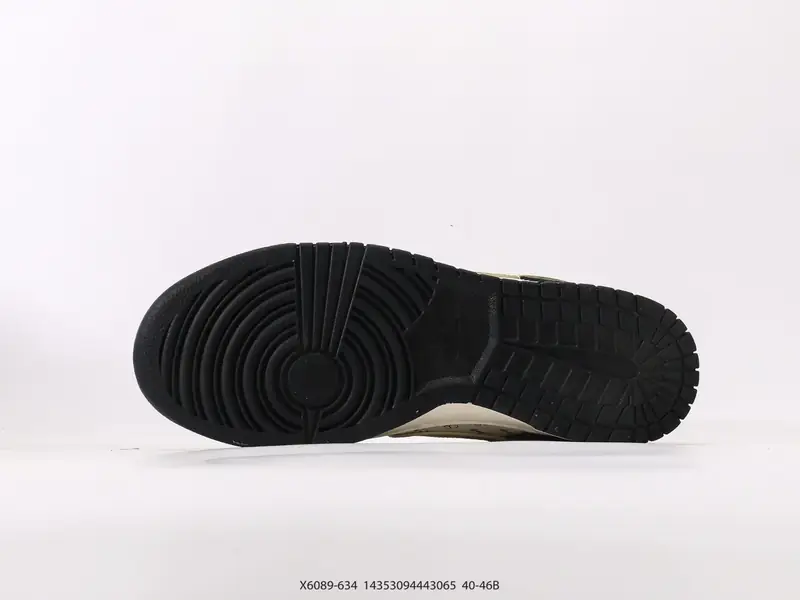 Nike Chaussures de sport Rétro Basse Coussin d'air X6089-634 #20253094443065